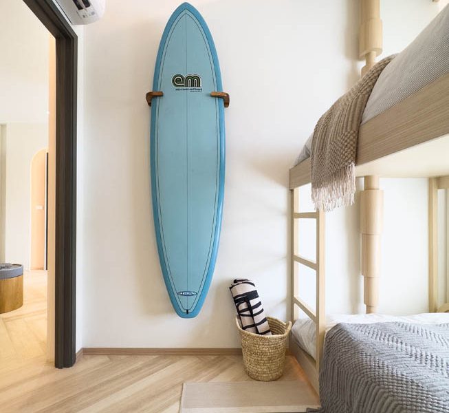 Title-4 TITLE апартаменты Phuket