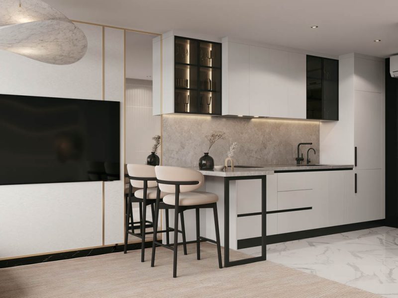 Andaman квартира Пхукет Andaman квартира Пхукет