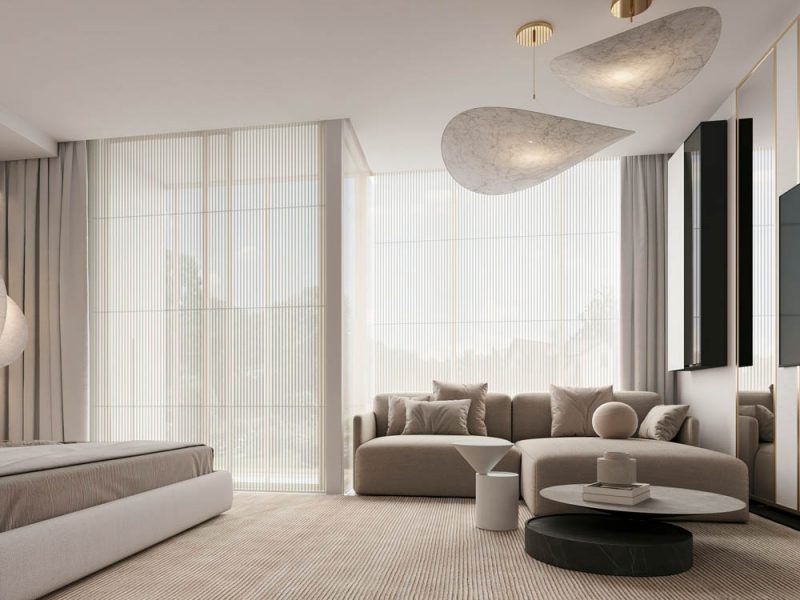 Andaman Riviera кондоминимум Andaman Riviera кондоминимум