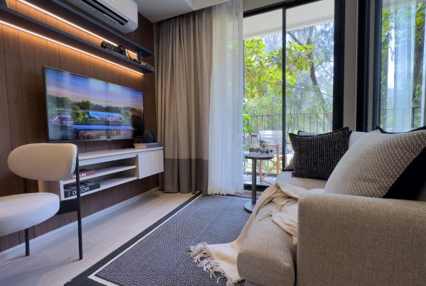 Пхукет квартира для покупки