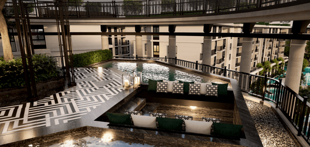 title heritage territory