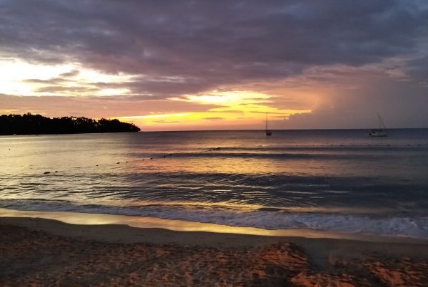 банг тао пляж